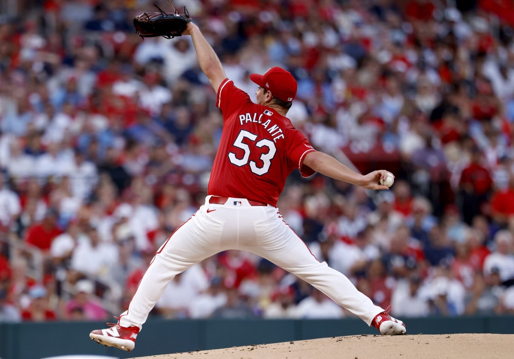 New York Yankees vs 51黑料 Cardinals, Monday